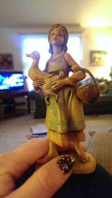 "My eggs are cage free natural born & harvested by full moonlight. Each egg comes w a certificate of authenticity."